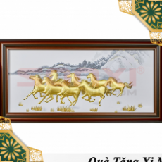 TRANH QUÀ TẶNG PHONG THUỶ