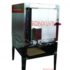 LÒ NUNG THẠCH CAO