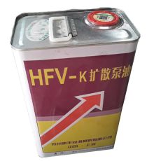 DẦU KHUẾCH TÁN CHÂN KHÔNG