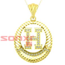 MẶT DÂY CHUYỀN XI MẠ MẪU ĐẸP