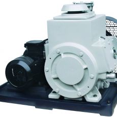 BƠM HÚT CHÂN KHÔNG MÁY MẠ PVD