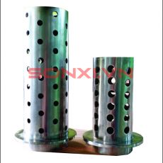 LÁP INOX ĐÚC NỮ TRANG D80