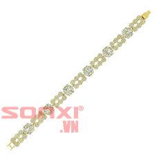 LẮC TAY THỜI TRANG MẪU ĐẸP