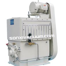 BƠM HÚT CHÂN KHÔNG MÁY MẠ PVD