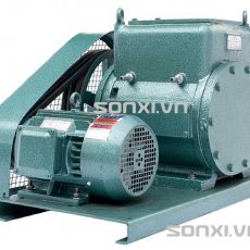 MÁY HÚT CHÂN KHÔNG SƠ CẤP