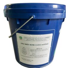 DẦU MÁY CHÂN KHÔNG