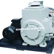 BƠM HÚT CHÂN KHÔNG MÁY MẠ PVD