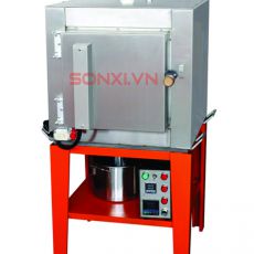 LÒ NUNG THẠCH CAO