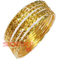 VÒNG XIMEN BỘ XI MẠ MẪU ĐẸP