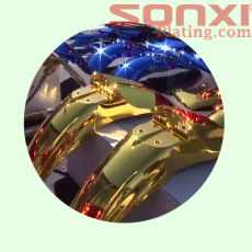 GIA CÔNG XI MẠ NHỰA