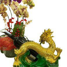 GIA CÔNG XI MẠ QUÀ TẶNG