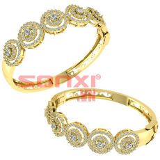 VÒNG TAY XI MẠ MẪU ĐẸP