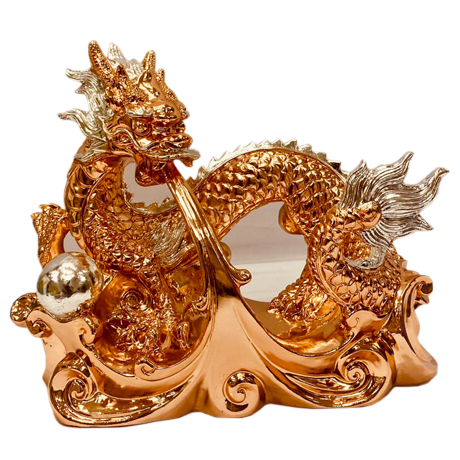 QUÀ TẶNG PHONG THUỶ ĐẸP