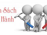 Chính sách bảo hành và đổi trả